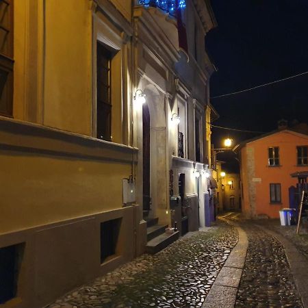 Dimora Del Podesta Castell'Arquato Bagian luar foto