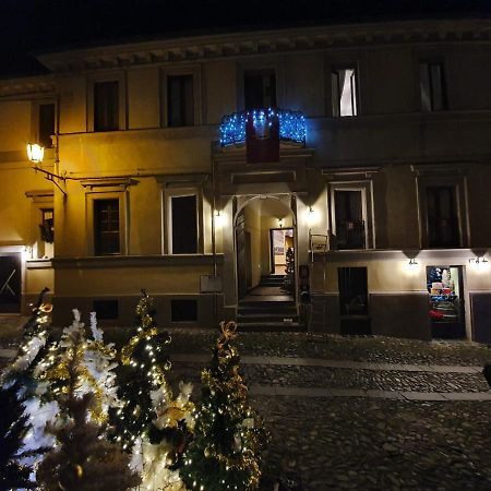 Dimora Del Podesta Castell'Arquato Bagian luar foto