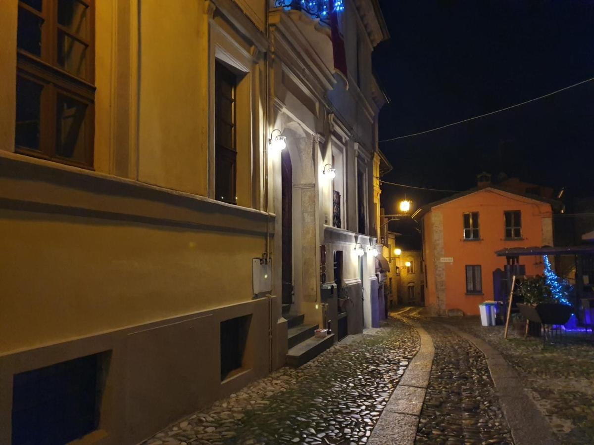 Dimora Del Podesta Castell'Arquato Bagian luar foto